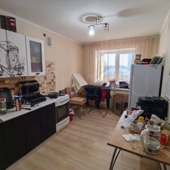 Сдается 1-комнатная квартира, 40 м²