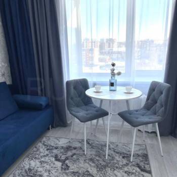 Продается 1-комнатная квартира, 14 м²