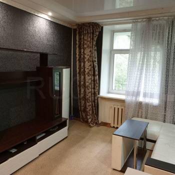 Сдается 1-комнатная квартира, 20 м²