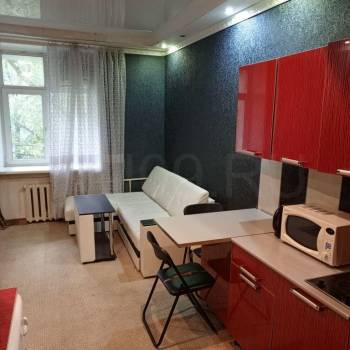 Сдается 1-комнатная квартира, 20 м²