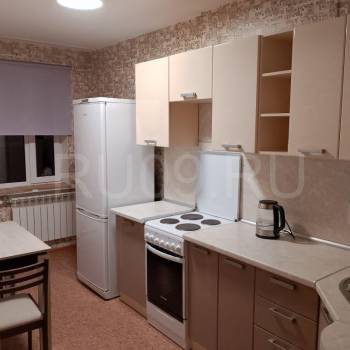 Сдается 1-комнатная квартира, 34 м²