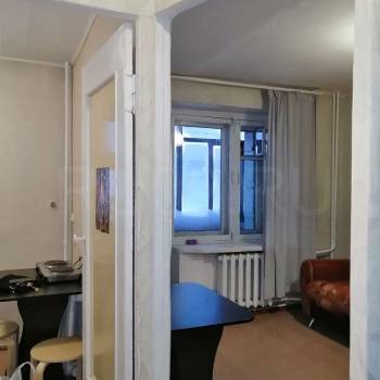 Сдается 1-комнатная квартира, 20 м²