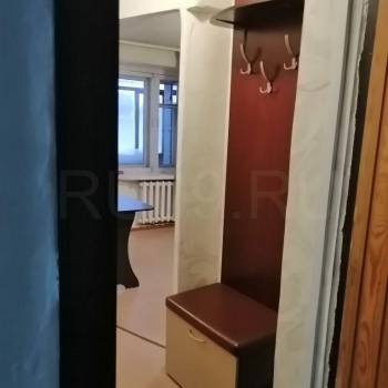 Сдается 1-комнатная квартира, 20 м²