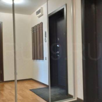 Сдается 1-комнатная квартира, 42 м²