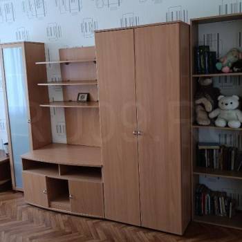 Сдается 1-комнатная квартира, 18 м²