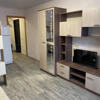 Сдается 1-комнатная квартира, 24 м²