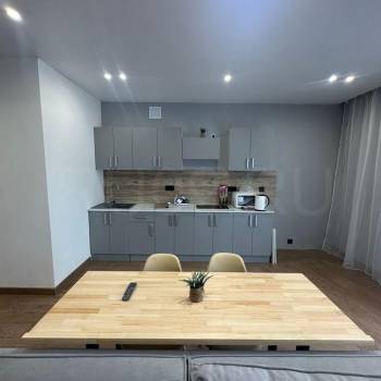 Сдается 2-х комнатная квартира, 40 м²