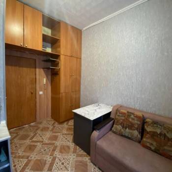 Сдается 1-комнатная квартира, 14 м²