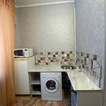 Сдается 1-комнатная квартира, 14 м²