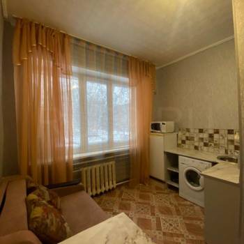 Сдается 1-комнатная квартира, 14 м²