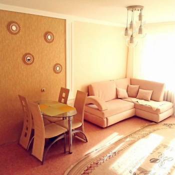 Продается 2-х комнатная квартира, 64 м²