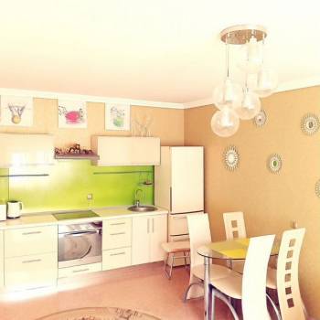 Продается 2-х комнатная квартира, 64 м²