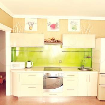 Продается 2-х комнатная квартира, 64 м²