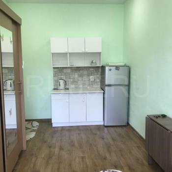 Сдается 1-комнатная квартира, 22 м²