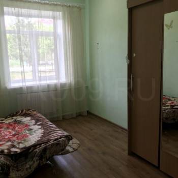 Сдается 1-комнатная квартира, 22 м²