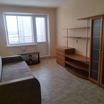 Сдается 1-комнатная квартира, 36 м²