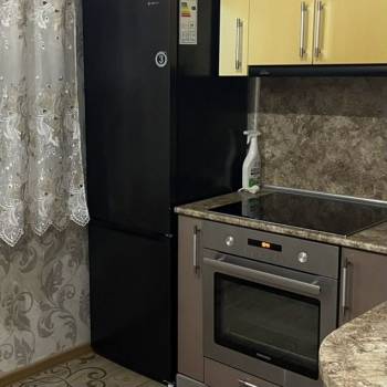 Сдается 2-х комнатная квартира, 54 м²