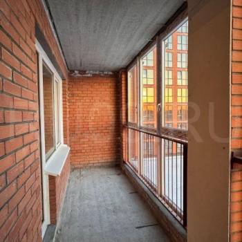 Продается 1-комнатная квартира, 33 м²