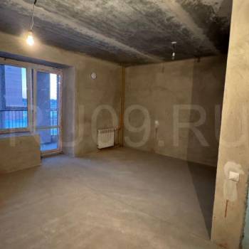 Продается 1-комнатная квартира, 33 м²