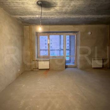 Продается 1-комнатная квартира, 33 м²