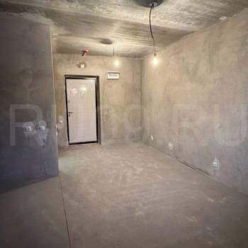 Продается 1-комнатная квартира, 33 м²