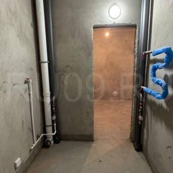 Продается 1-комнатная квартира, 33 м²