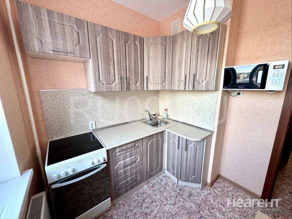 Продажа 1-комн. квартиры, Зеленые горки, ул. Юрия Ковалева, без посредников