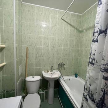 Продается 1-комнатная квартира, 26 м²