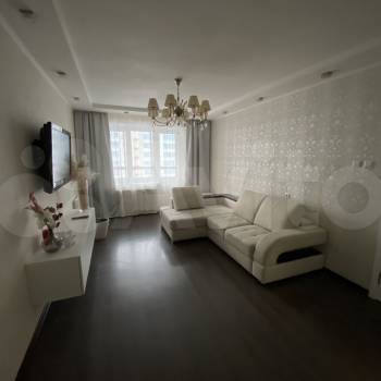 Сдается 2-х комнатная квартира, 56 м²