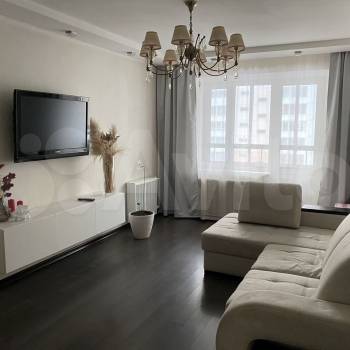 Сдается 2-х комнатная квартира, 56 м²