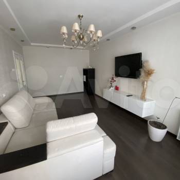 Сдается 2-х комнатная квартира, 56 м²