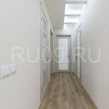 Продается 3-х комнатная квартира, 80 м²