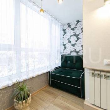 Продается 3-х комнатная квартира, 80 м²