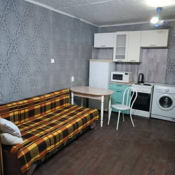 Сдается 1-комнатная квартира, 17 м²