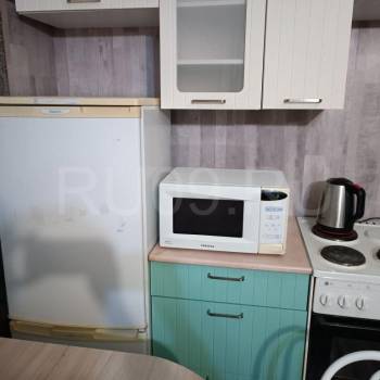 Сдается 1-комнатная квартира, 17 м²