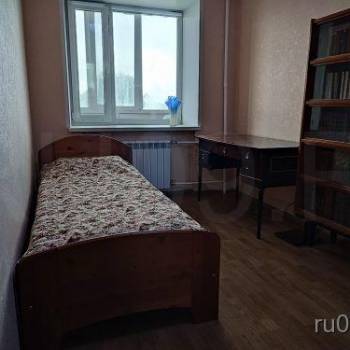 Сдается 2-х комнатная квартира, 64 м²