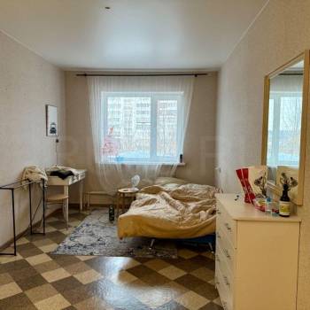 Продается 1-комнатная квартира, 24 м²