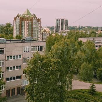 Продается 2-х комнатная квартира, 64 м²
