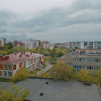 Продается 2-х комнатная квартира, 64 м²
