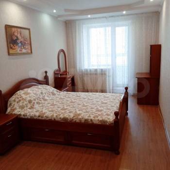 Продается 2-х комнатная квартира, 64 м²