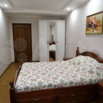 Продается 2-х комнатная квартира, 64 м²