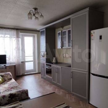 Продается 2-х комнатная квартира, 39,4 м²