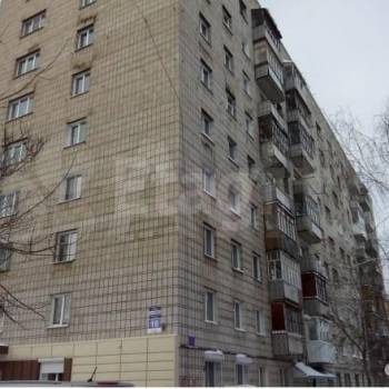 Продается 3-х комнатная квартира, 62 м²