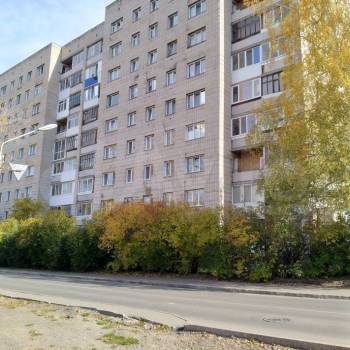 Продается 3-х комнатная квартира, 62 м²