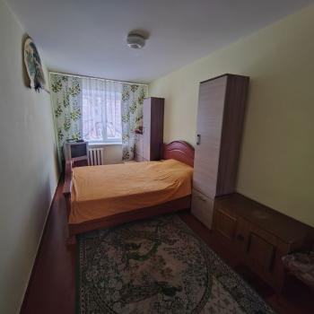 Сдается 2-х комнатная квартира, 44 м²