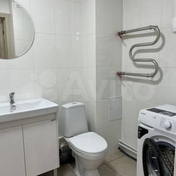 Сдается 1-комнатная квартира, 40 м²