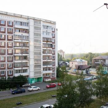 Продается 1-комнатная квартира, 14 м²