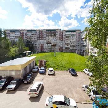 Продается 1-комнатная квартира, 14 м²