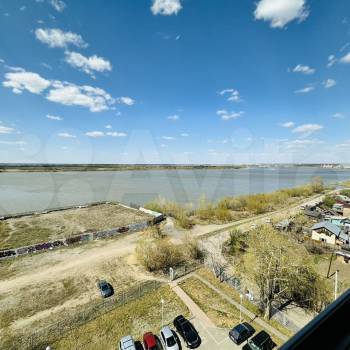 Продается 3-х комнатная квартира, 69,4 м²