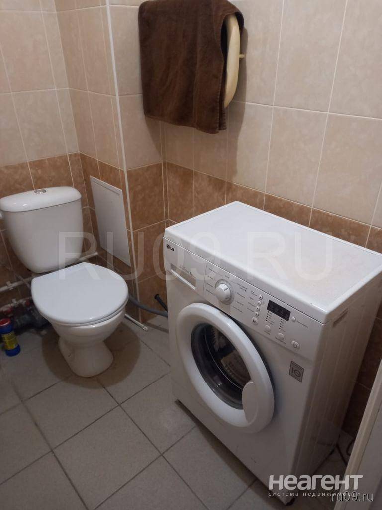 Сдаю 1-ком. квартиру, Томск первый, ул. Елизаровых, не агентство